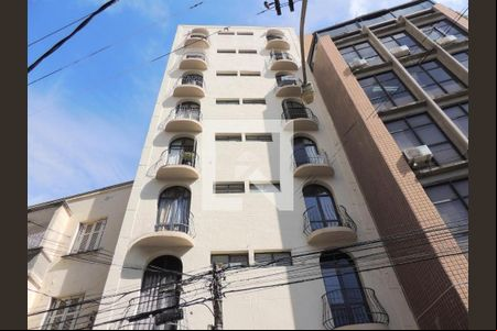 Apartamento para alugar com 1 quarto, 37m² em Centro, Campinas