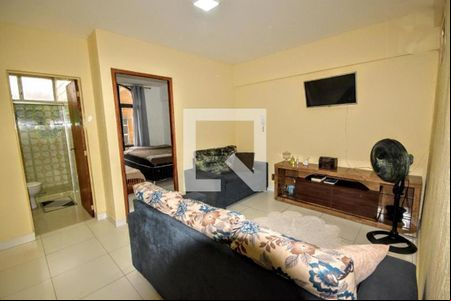 Apartamento para alugar com 1 quarto, 37m² em Centro, Campinas