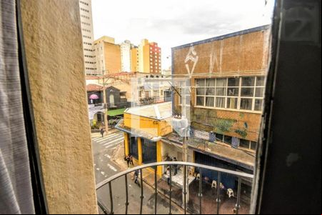 Apartamento para alugar com 1 quarto, 37m² em Centro, Campinas