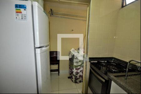 Apartamento para alugar com 1 quarto, 37m² em Centro, Campinas
