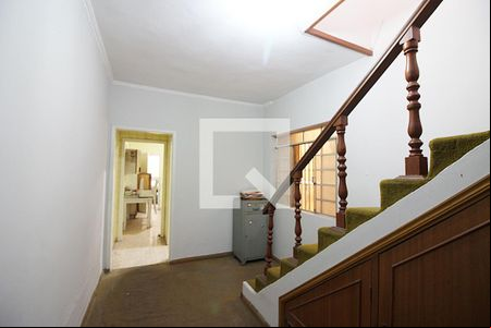 Sala 2 de casa à venda com 3 quartos, 169m² em Alves Dias, São Bernardo do Campo
