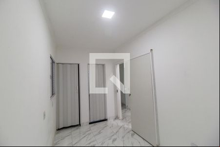 Suíte de casa para alugar com 1 quarto, 60m² em Jardim Maria Helena, Barueri