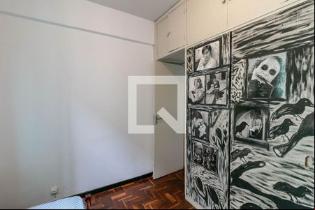 Quarto 2 de apartamento à venda com 3 quartos, 80m² em Vila Paris, Belo Horizonte
