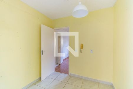 Quarto de casa de condomínio à venda com 2 quartos, 84m² em Igara, Canoas