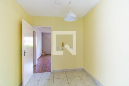 Quarto de casa de condomínio à venda com 2 quartos, 84m² em Igara, Canoas