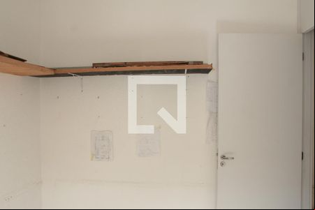 quarto 01 de apartamento para alugar com 2 quartos, 50m² em Trevo, Belo Horizonte