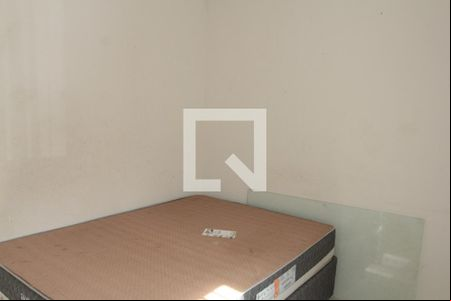quarto 02 de apartamento para alugar com 2 quartos, 50m² em Trevo, Belo Horizonte