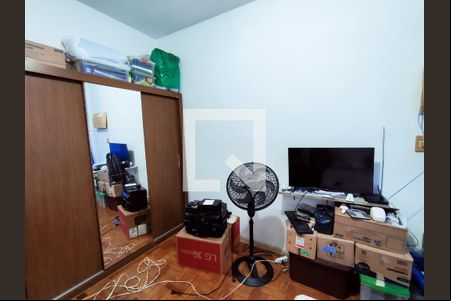 Quarto de apartamento à venda com 1 quarto, 40m² em Abolição, Rio de Janeiro