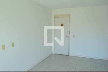Sala de apartamento para alugar com 2 quartos, 53m² em Taquara, Rio de Janeiro