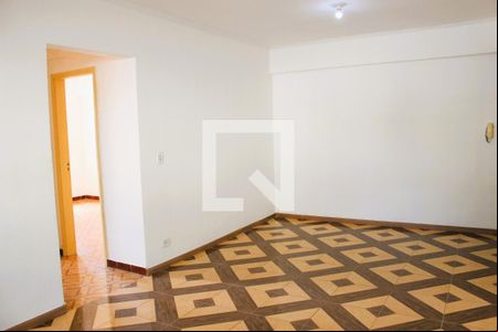 Sala de apartamento para alugar com 2 quartos, 70m² em Macedo, Guarulhos