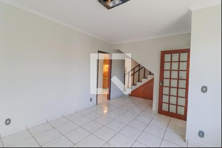 Sala de casa à venda com 4 quartos, 222m² em Jardim Colonia, Jundiaí