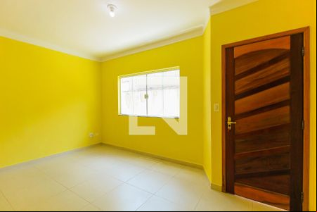 Sala de casa de condomínio à venda com 2 quartos, 103m² em Parada Xv de Novembro, São Paulo