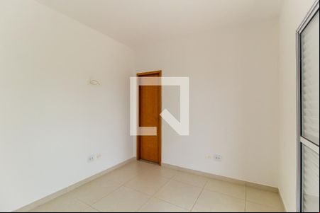 Suíte 1 de casa de condomínio à venda com 2 quartos, 103m² em Parada Xv de Novembro, São Paulo