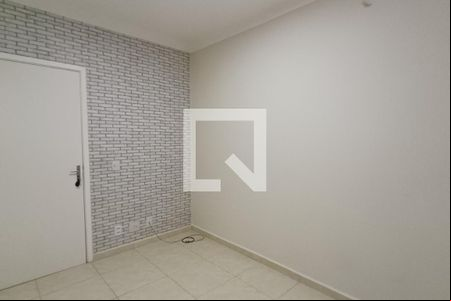 Quarto 1 de apartamento para alugar com 2 quartos, 56m² em Jardim Sao Carlos, Sorocaba