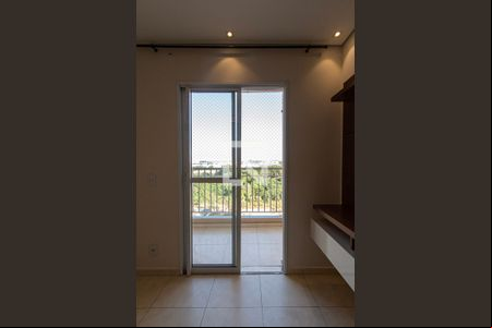 Apartamento para alugar com 2 quartos, 56m² em Jardim Sao Carlos, Sorocaba