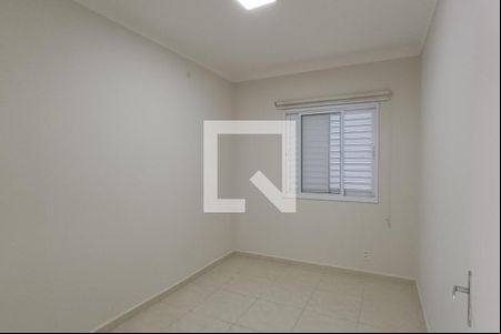Quarto 1 de apartamento para alugar com 2 quartos, 56m² em Jardim Sao Carlos, Sorocaba