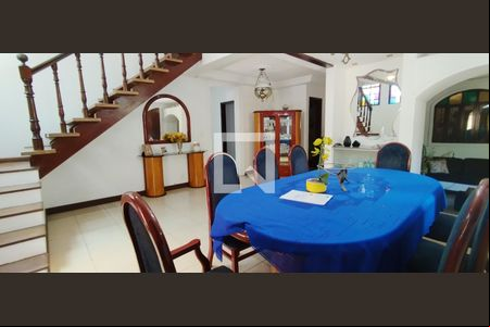 SALA de casa para alugar com 5 quartos, 450m² em Pituba, Salvador