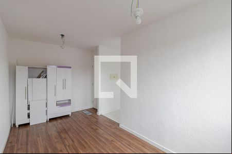 Sala de apartamento à venda com 2 quartos, 40m² em Vila Cristália, São Paulo