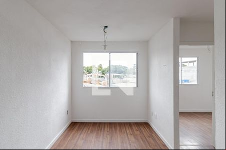 Sala de apartamento à venda com 2 quartos, 40m² em Vila Cristália, São Paulo