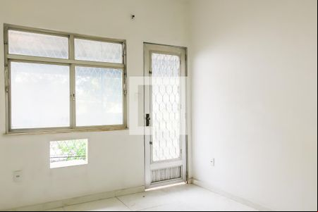 Quarto 1 de casa de condomínio para alugar com 3 quartos, 200m² em Engenho de Dentro, Rio de Janeiro