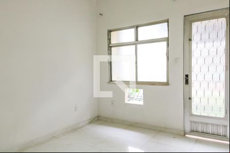 Quarto 1 de casa de condomínio para alugar com 3 quartos, 200m² em Engenho de Dentro, Rio de Janeiro