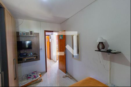 Quarto 1 de casa à venda com 2 quartos, 50m² em Campina, São Leopoldo