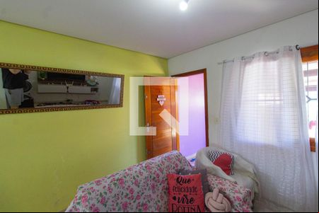 Sala de casa à venda com 2 quartos, 50m² em Campina, São Leopoldo