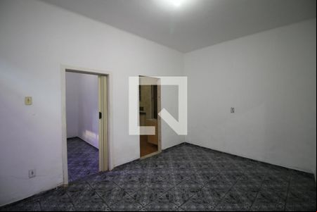 Sala de casa para alugar com 2 quartos, 45m² em Braz de Pina, Rio de Janeiro