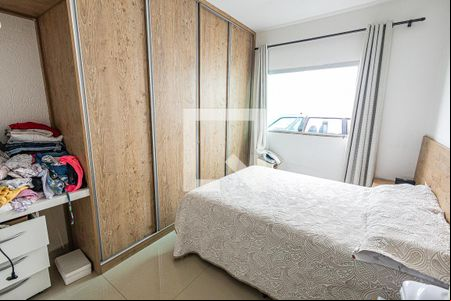 Quarto 2 de casa para alugar com 2 quartos, 100m² em Etelvina Carneiro, Belo Horizonte