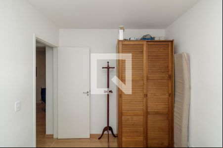Quarto 1 de apartamento à venda com 2 quartos, 50m² em Luz, São Paulo