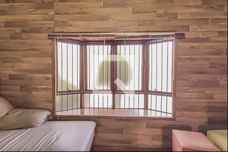 Sala de casa para alugar com 2 quartos, 105m² em Operário, Novo Hamburgo