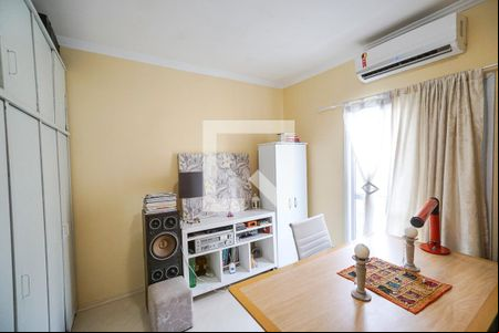 Suíte 01 de casa de condomínio à venda com 2 quartos, 142m² em Vila Matilde, São Paulo