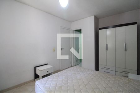 Suíte de apartamento para alugar com 1 quarto, 36m² em Jacarepaguá, Rio de Janeiro