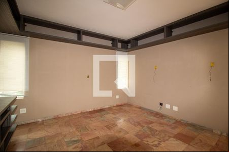 Sala de TV de casa para alugar com 6 quartos, 500m² em Adalgisa, São Paulo