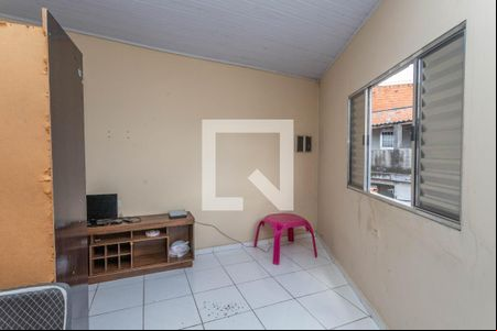 Quarto  de casa à venda com 1 quarto, 45m² em Vila Conceicao, Diadema