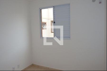 Dormitório 01 de apartamento para alugar com 2 quartos, 50m² em Residencial Parque dos Servidores, Ribeirão Preto