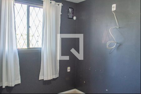 Quarto 1  de apartamento para alugar com 2 quartos, 47m² em Campo Novo, Porto Alegre