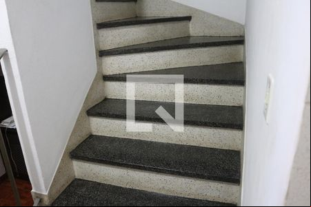 Sala de casa à venda com 2 quartos, 170m² em São José, São Caetano do Sul