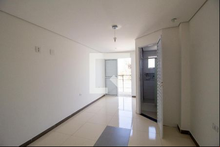 Suíte de casa para alugar com 3 quartos, 278m² em Vila Jardini, Sorocaba