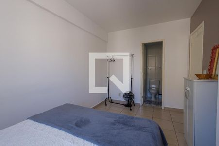 Suíte de apartamento para alugar com 3 quartos, 72m² em Barranco, Taubaté