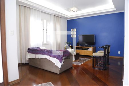 Sala de casa à venda com 3 quartos, 100m² em Piqueri, São Paulo