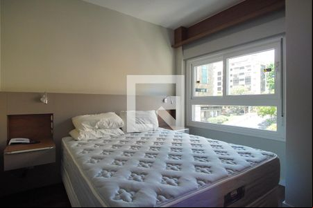 Quarto de kitnet/studio à venda com 1 quarto, 33m² em Independência, Porto Alegre