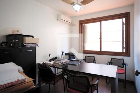 Suíte 1 de apartamento à venda com 3 quartos, 170m² em Bela Vista, Porto Alegre