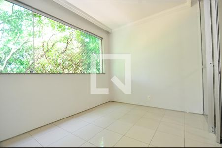 Varanda de apartamento para alugar com 3 quartos, 114m² em Fernão Dias, Belo Horizonte