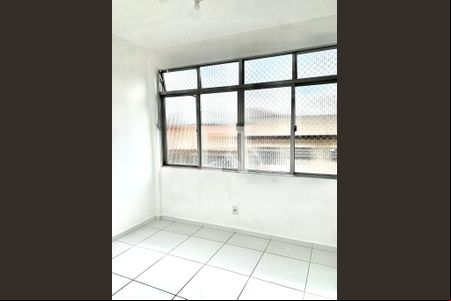 Quarto 2 de apartamento à venda com 2 quartos, 60m² em Del Castilho, Rio de Janeiro