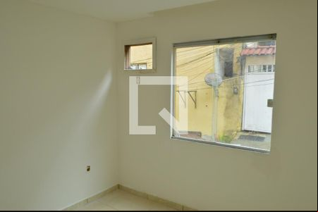 Quarto de apartamento à venda com 1 quarto, 40m² em Tanque, Rio de Janeiro