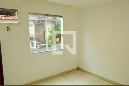 Quarto  de apartamento à venda com 1 quarto, 40m² em Tanque, Rio de Janeiro