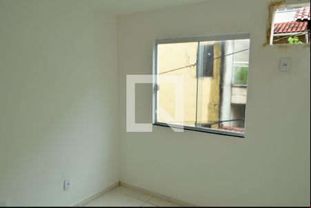 Quarto de apartamento à venda com 1 quarto, 40m² em Tanque, Rio de Janeiro
