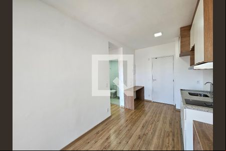 Sala de kitnet/studio à venda com 1 quarto, 33m² em Ipiranga, São Paulo
