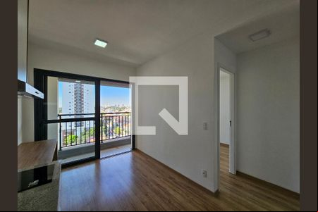 Sala de kitnet/studio à venda com 1 quarto, 33m² em Ipiranga, São Paulo